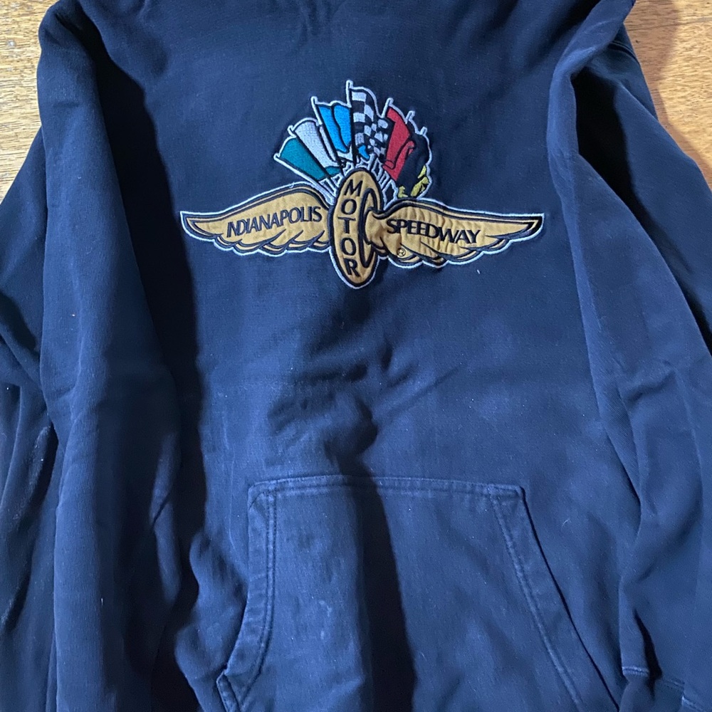 Hoodie